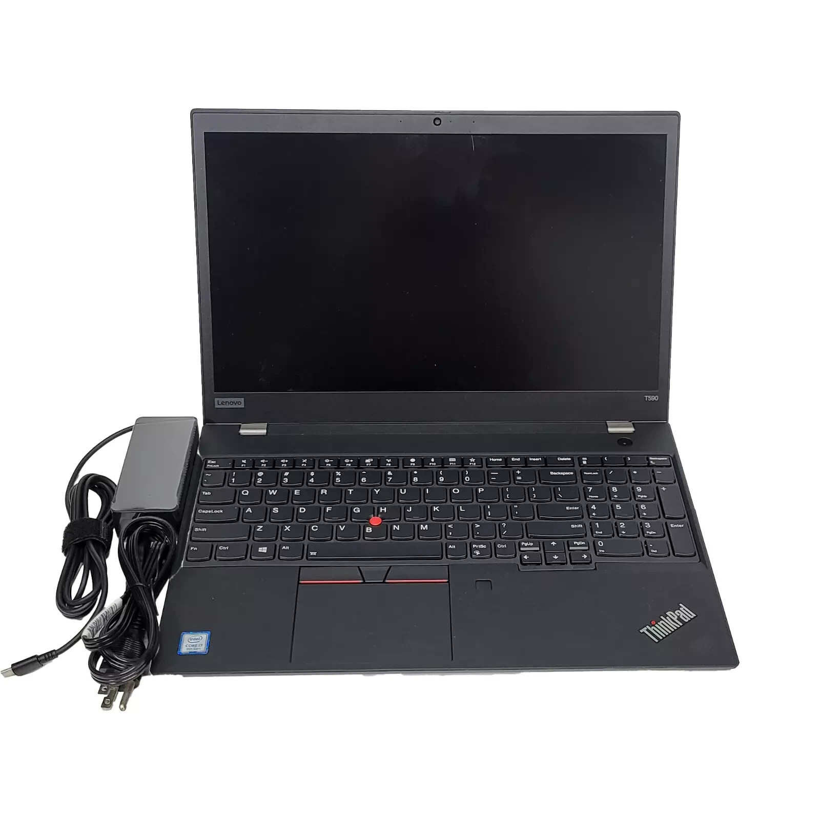 ThinkPad T590 i7-8665U 32GB 1TB NVMe 1920 x 1080 Touch Screen Win 11 Office 365