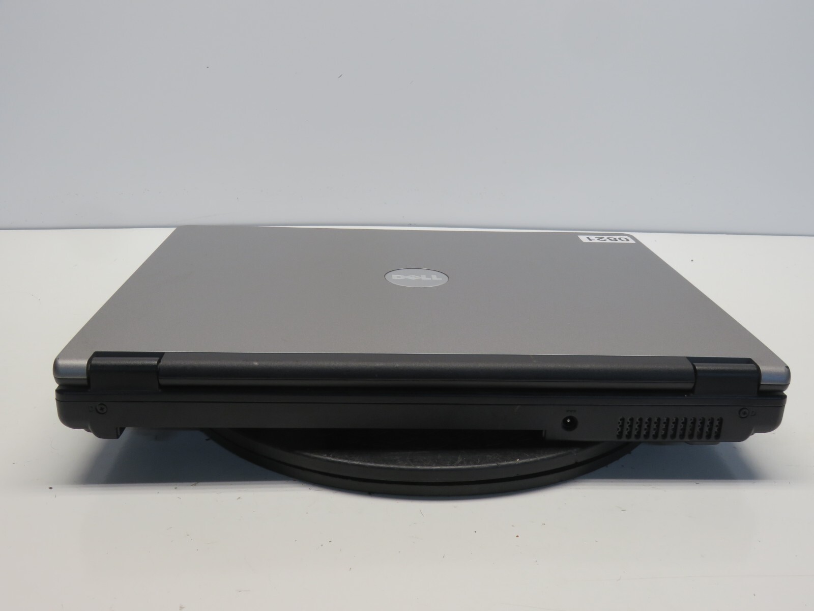 Dell Inspiron B120 Intel Celeron M 1.40GHz 256MB NO HDD No Batt