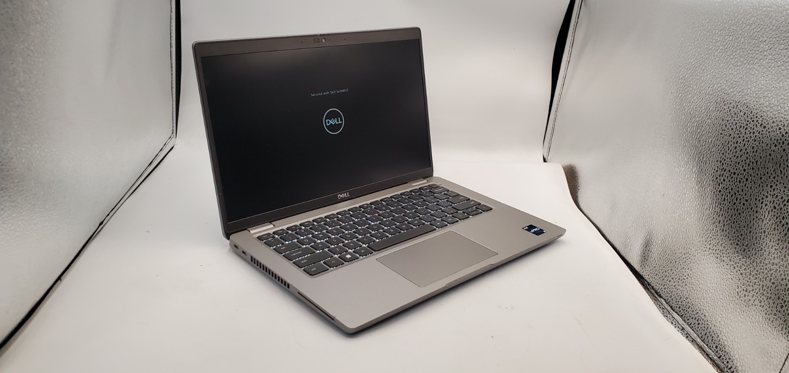 Dell Latitude 5430 Laptop Intel Core i5-12th Gen 1.6GHz 16GB RAM 256GB BIOS Lock