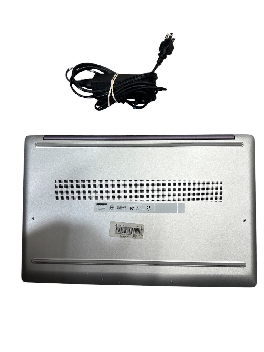 HP 17-CN3128DS N200 8GB RAM 256GB SSD 17.3″ LAPTOP *FOR PARTS* (oe) (PBR116909)