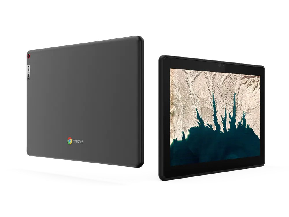 Lenovo Lenovo 10E Tablet 10.1″ Laptop MediaTek MT8183 4GB RAM 32GB eMMC Chrome