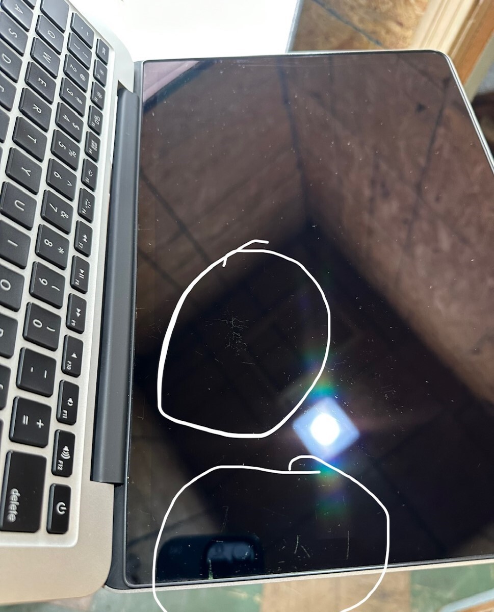 Apple MacBook Pro 13″ A1502 Retina 2.7GHz Core i5, 8GB RAM, 128GB, 2015