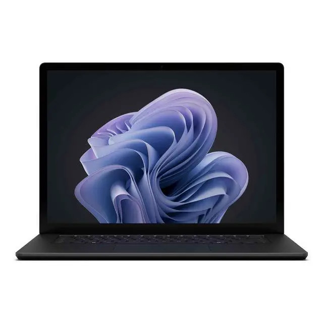 Microsoft Surface 4 13.5 in Touch i5-1145G7 16GB RAM 256GB SSD Matte Black W11