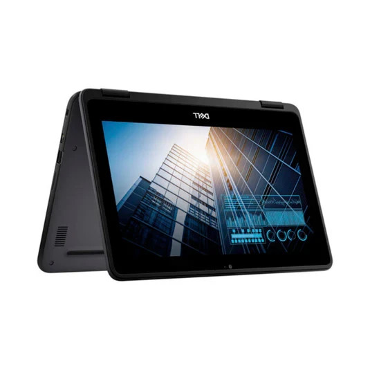 Dell Chromebook 3100 2-in-1 11.6″ Touchscreen Laptop Celeron 4GB RAM 32GB SSD