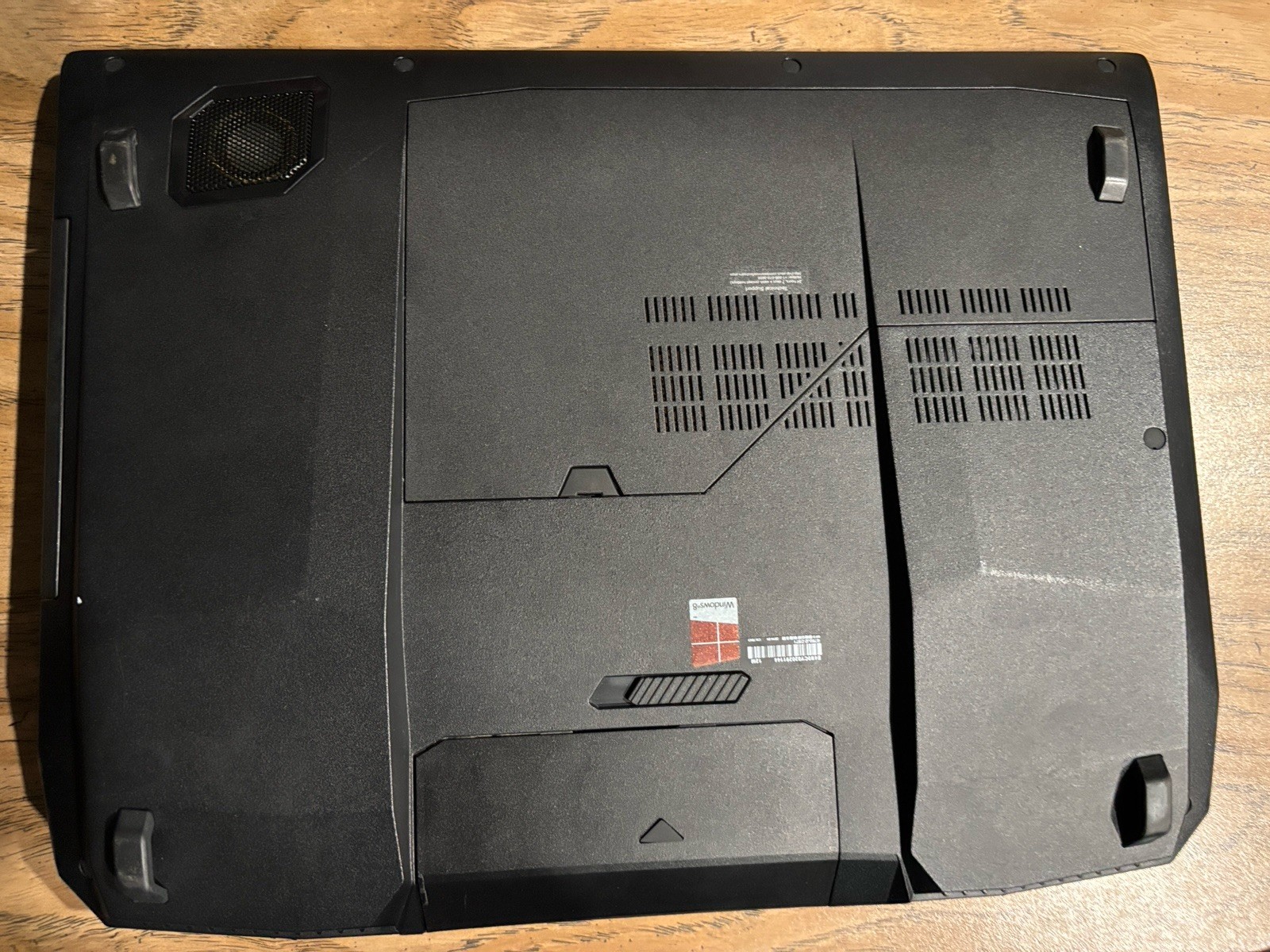 ASUS ROG G750JZ Gaming Laptop Without Hard Drive Offers Welcome