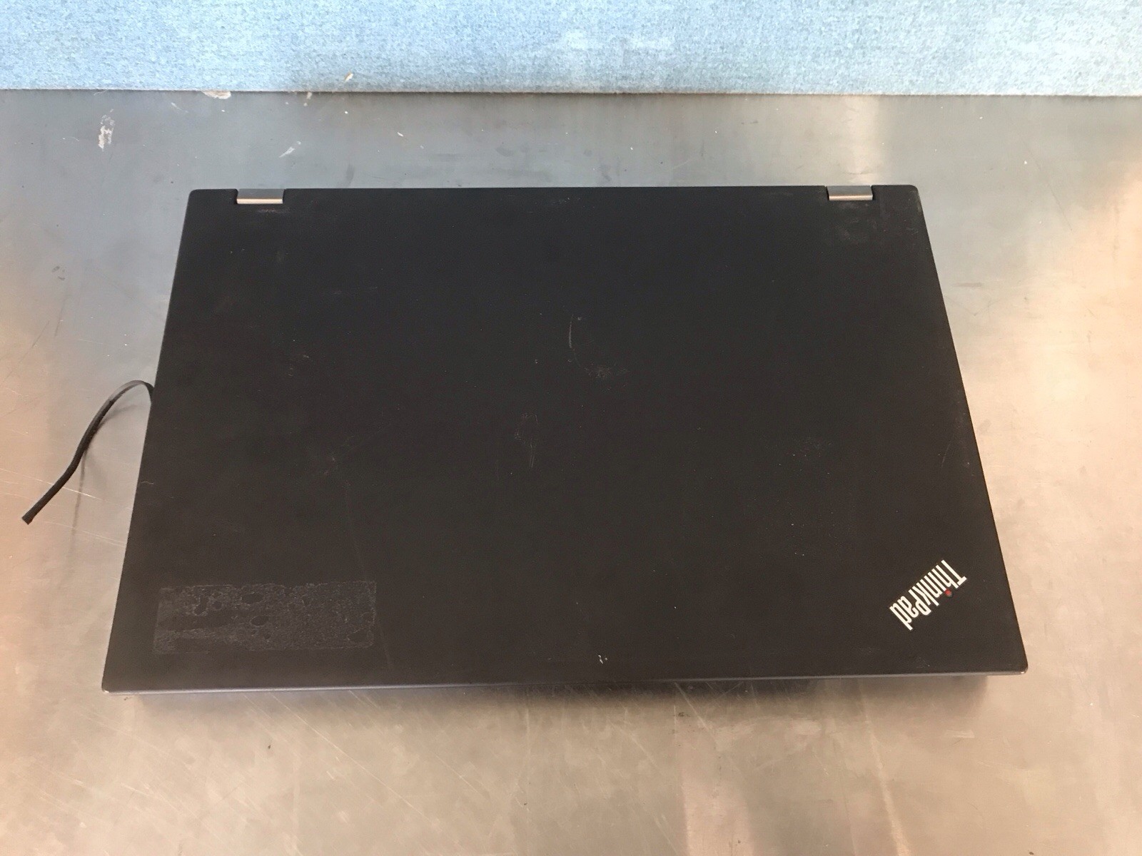 LENOVO THINKPAD P51 Xeon E3-1505M 16 GB RAM v6
