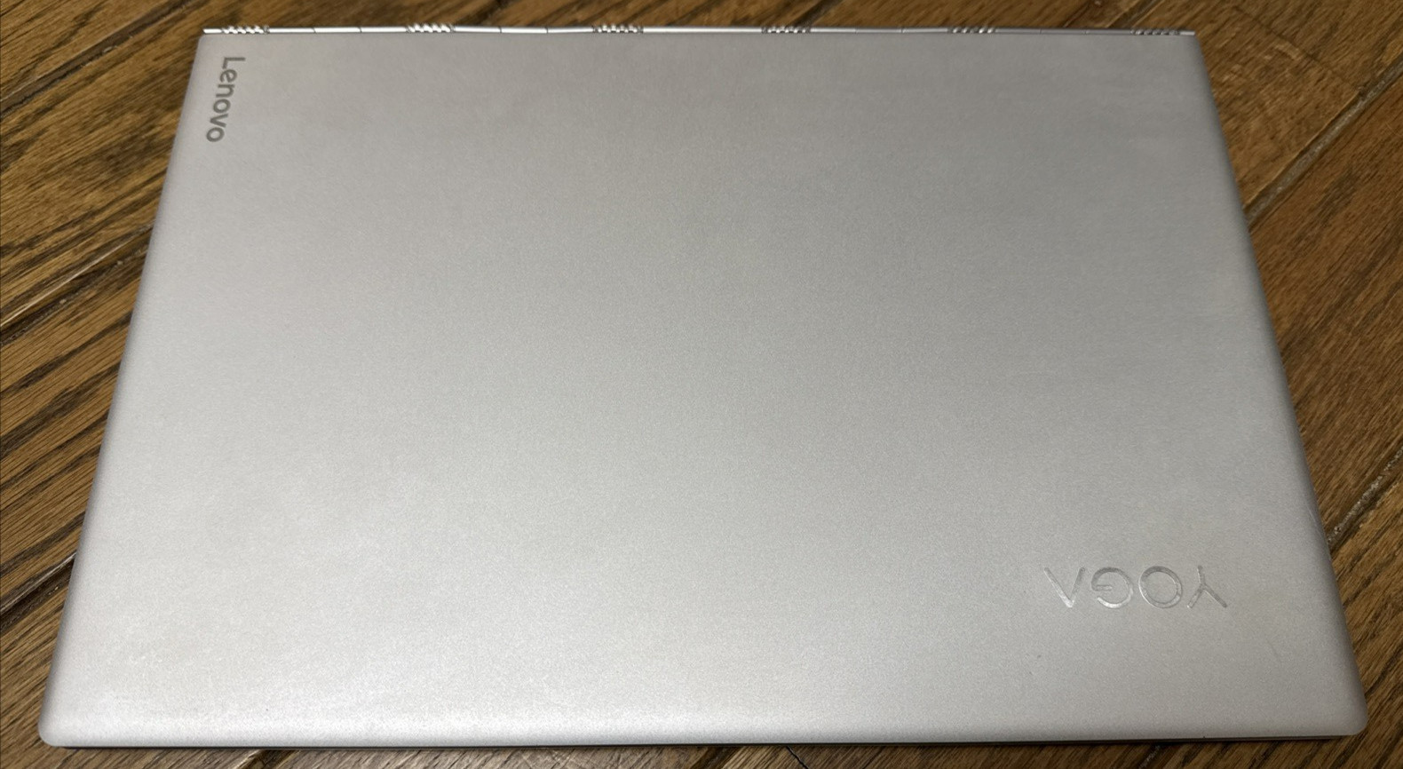 Lenovo YOGA 910-13ikb i7-7500U 8GB For Parts No SSD