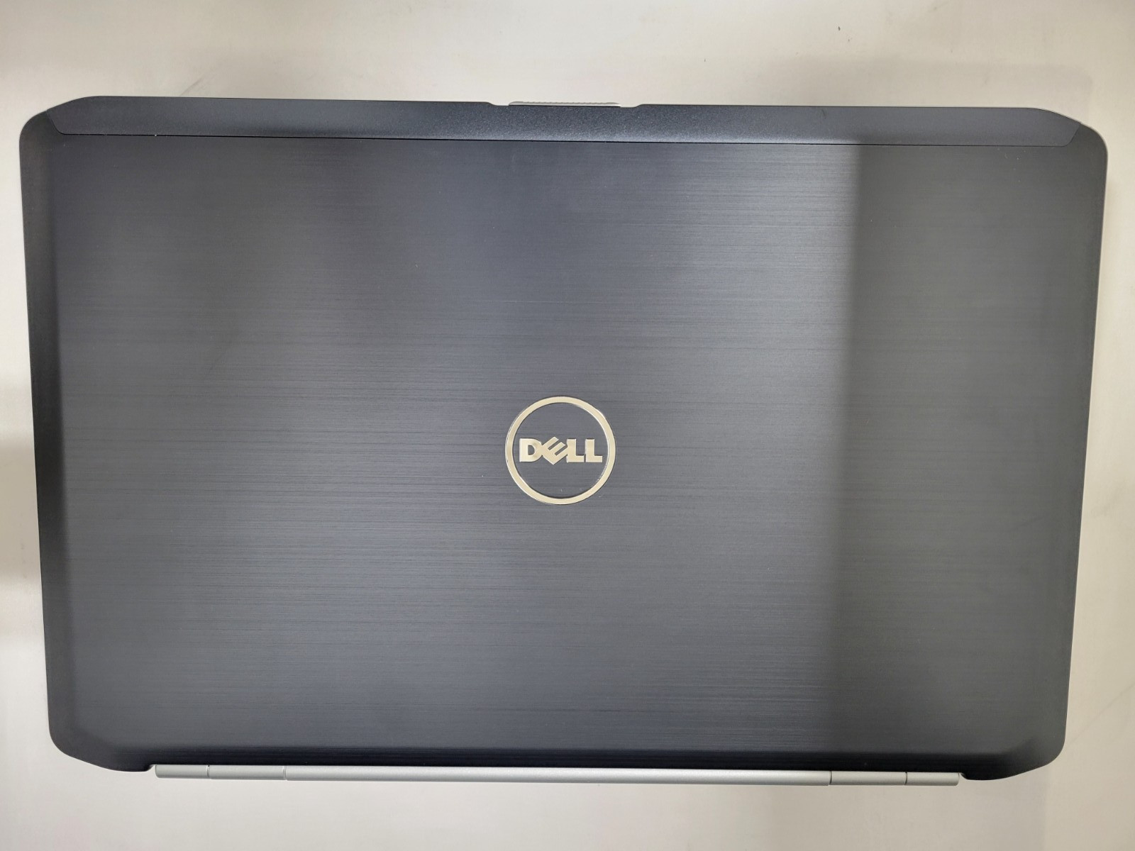 Dell Latitude E5520 I5-2430M 320GB 7200rpm 15.6″ 4/320GB