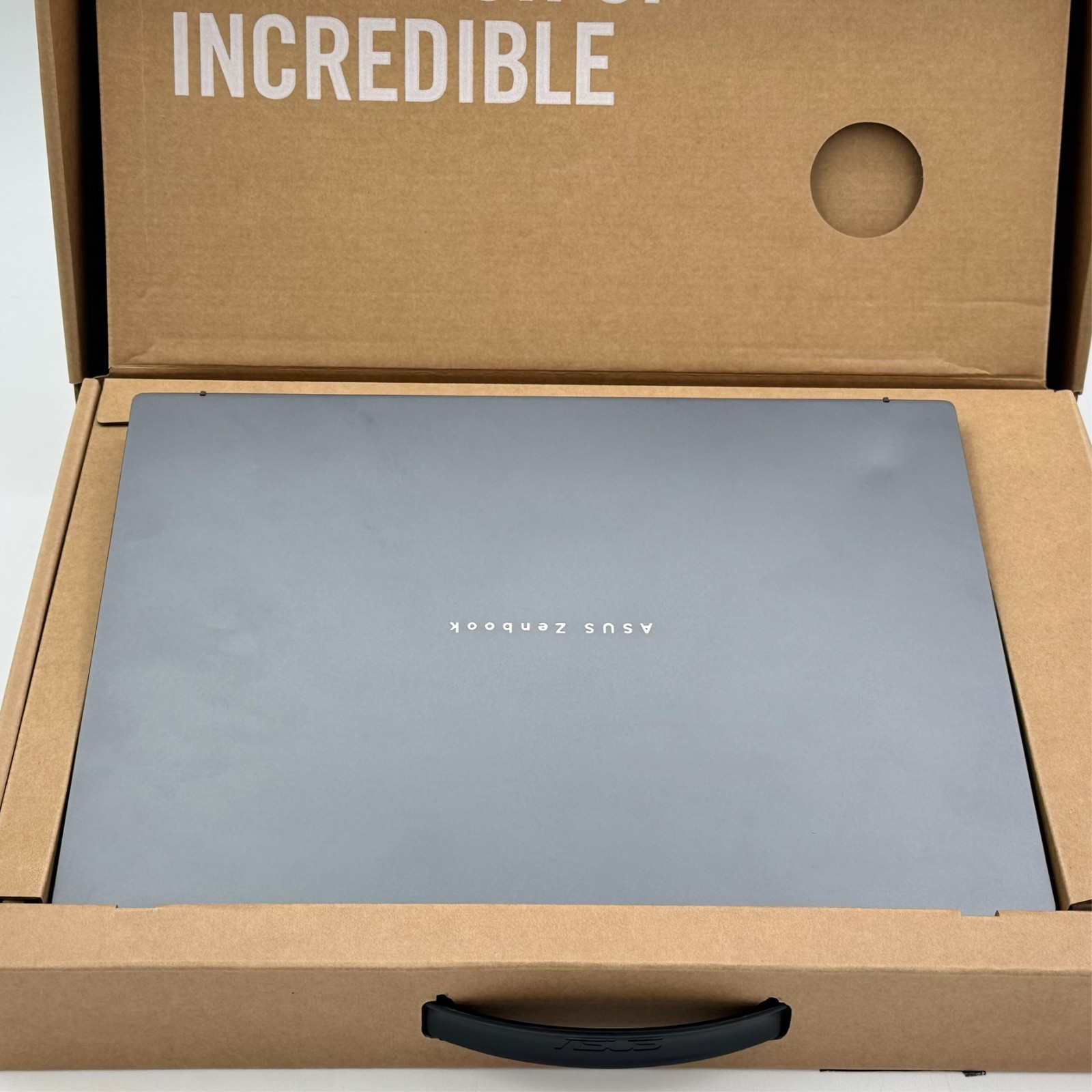 ASUS Zenbook 14″ OLED Touch WUXGA Laptop Intel Core Ultra 9 285H 32GB 1TB *READ*