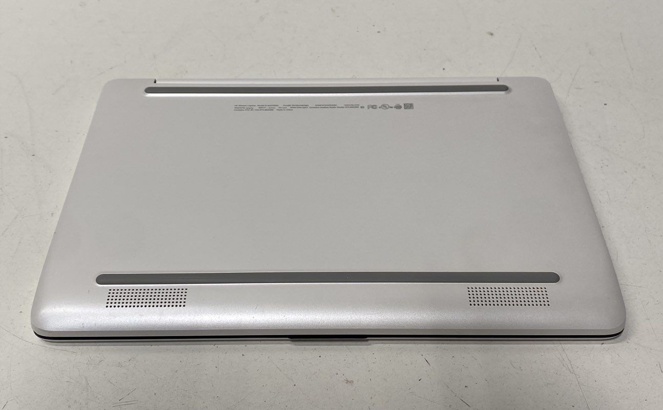HP Stream 11-ak0012dx 11.6″ Laptop Intel 64GB Windows 11 White Tested