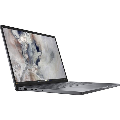 Dell Pro 16″ FHD+ IPS Intel Core 5 120U 1.4 GHz 16GB DDR5 256GB SSD W11P Laptop