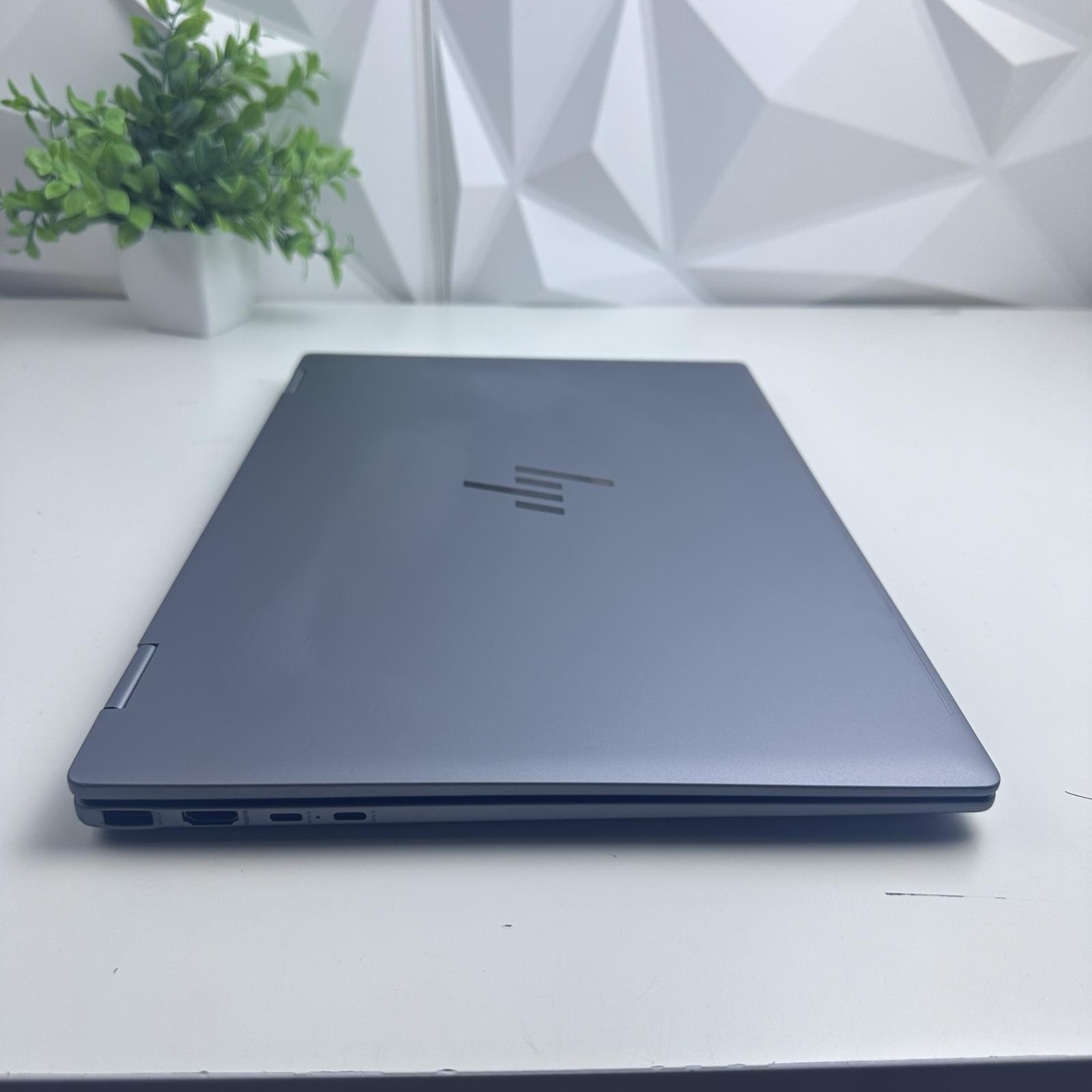 HP Envy x360 2-in-1 Laptop, 16″ Touch, Ryzen 5 8640HS, 8GB, 512GB *Please READ*