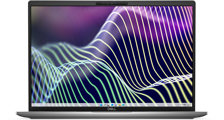 Dell Latitude 7640 16 Intel i7-1365u 5.2GHz 512GB SSD 16GB RAM 5G – Victory 11 Pro