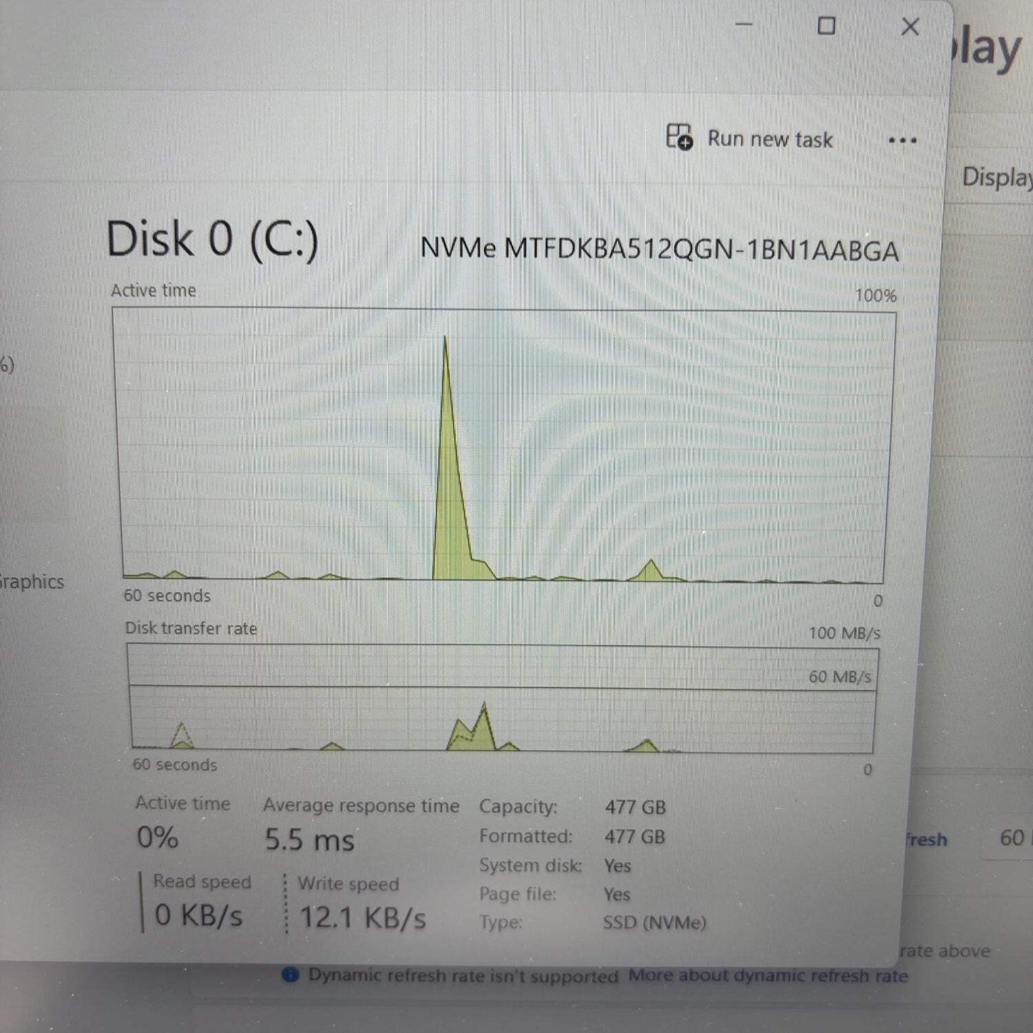 Asus Expertbook P1 P1503CVA 15.6″ i7-13620H 2.4GHz 16GB RAM 512GB SSD