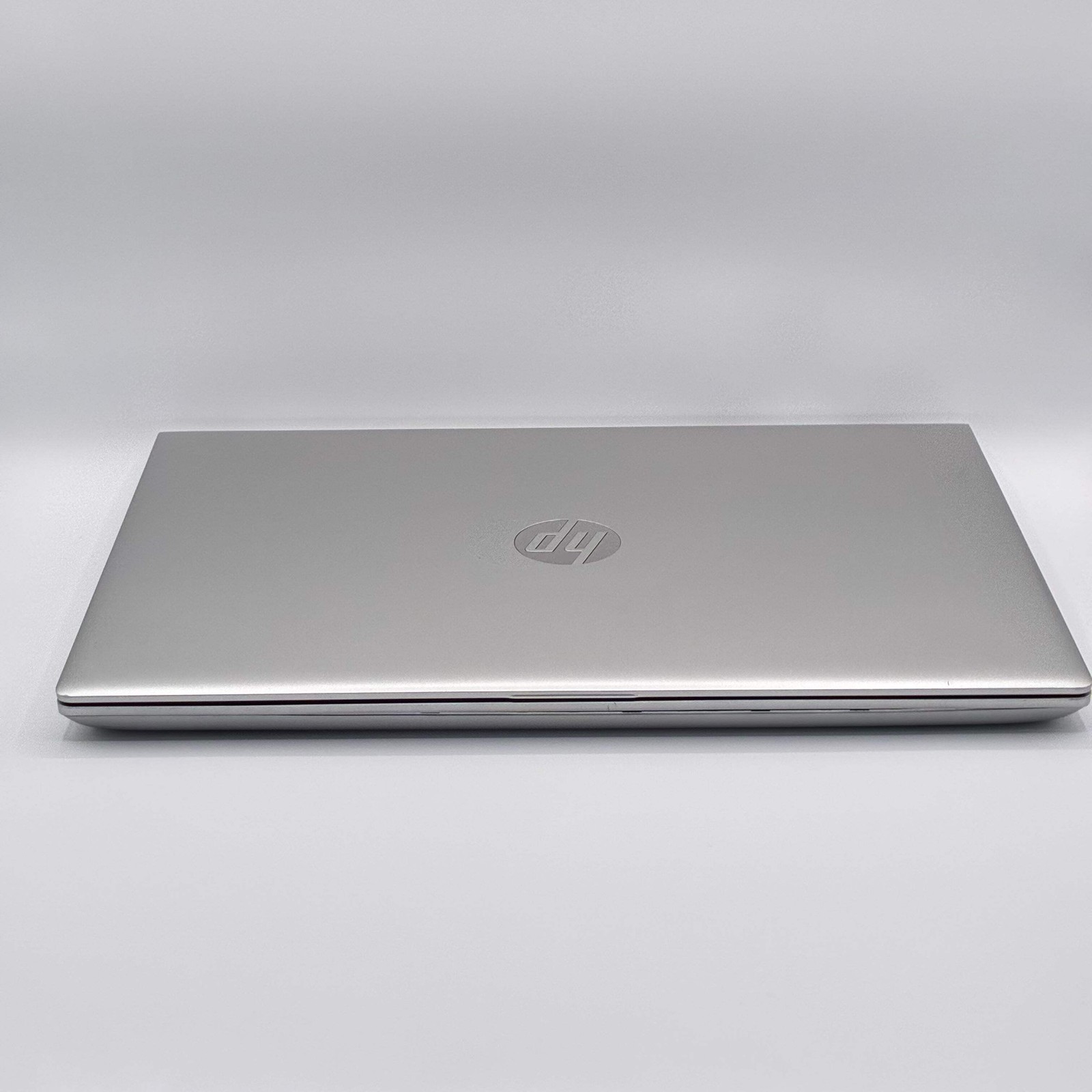 HP ProBook 650 G4 15-inch Laptop i5 vPro 8th Gen 8GB RAM Silver No Display