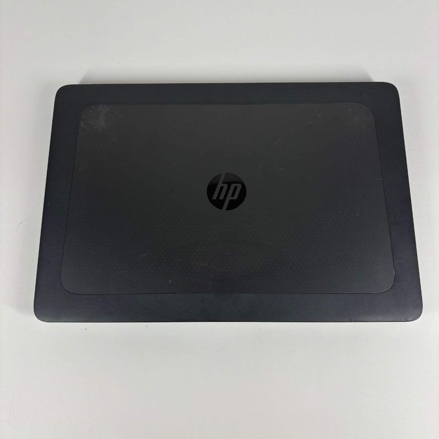HP ZBook 15 G3 17″ I7-6700HQ 2.6GHz 16GB RAM 256GB SSD