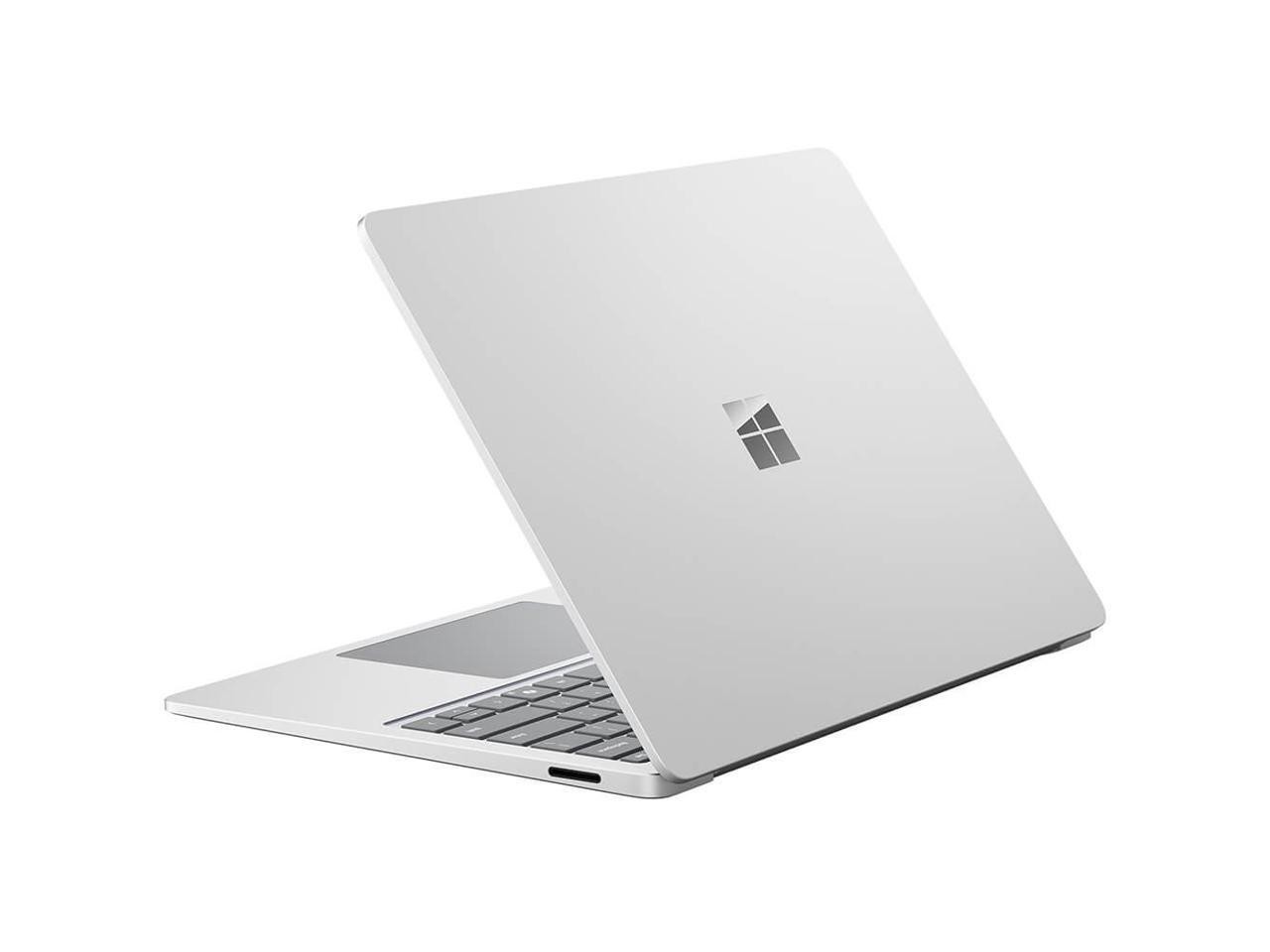 Microsoft Surface Laptop – 13.8″ Touchscreen – Snapdragon X2 Elite – 16 GB – 512