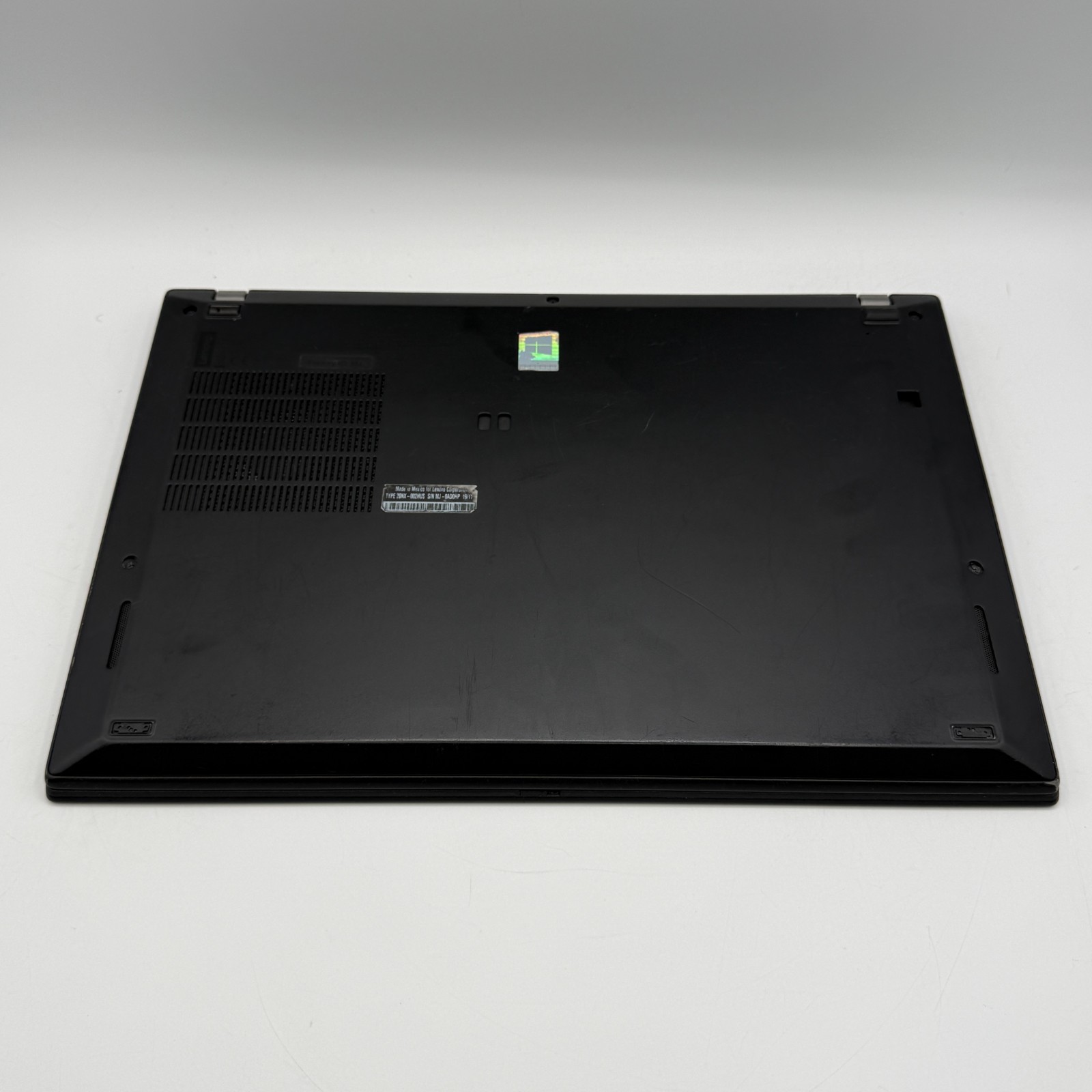 Lenovo ThinkPad T490s i7-8650U Touch 16GB 256GB SSD Win11Pr Fingerprint LTE READ