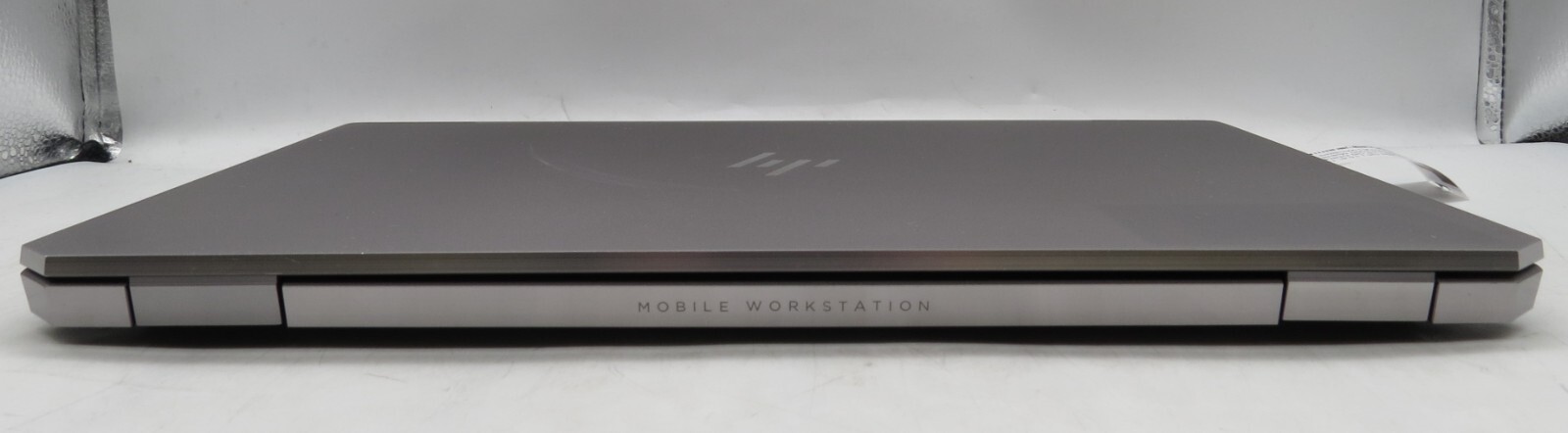 HP ZBook Studio G5 i7-8850H 16GB RAM 256GB SATA Win 11 Pro