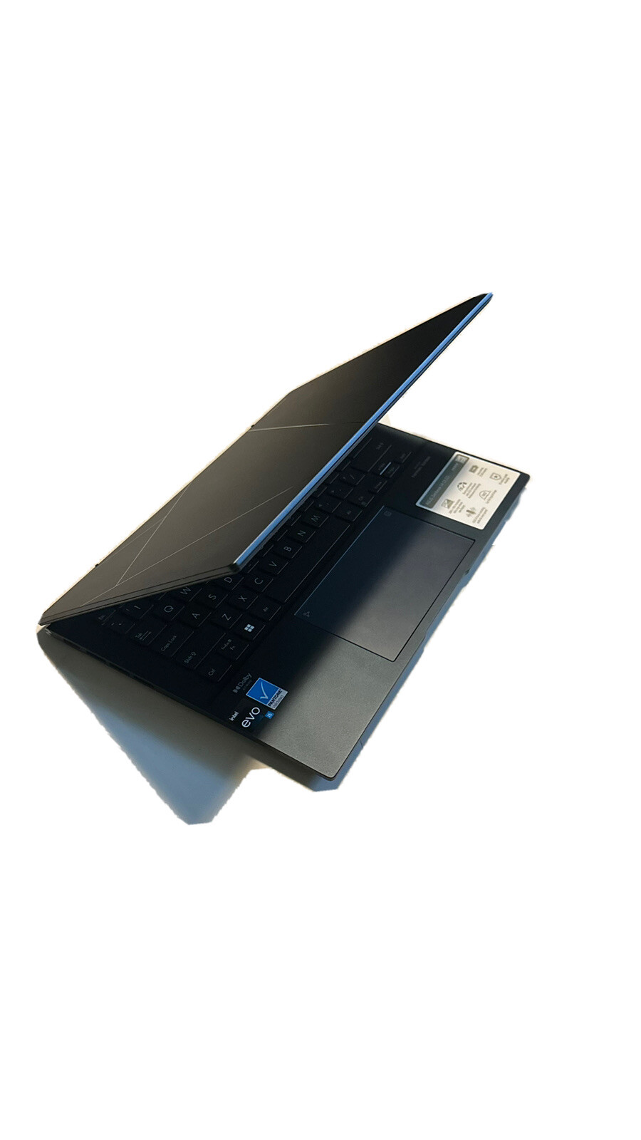 ASUS Zenbook OLED 14″ (256GB SSD, Intel Core i5 12th Gen., 4.40 GHz, 8GB) Laptop