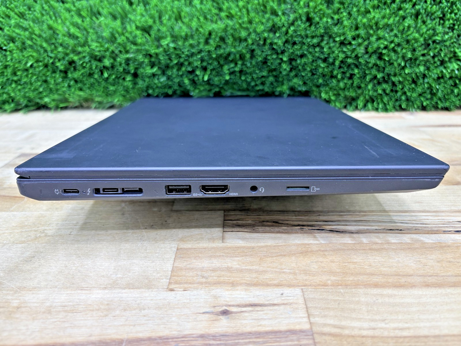 Lenovo ThinkPad P43s Intel i7-8th Gen 1.90GHz 16GB RAM 256GB SSD Windows 11 Pro*