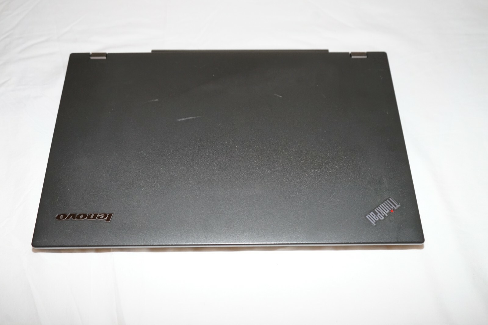 ^ Lenovo ThinkPad L540 i7-4712MQ @ 2.3GHz 15.6″ 4GB Ram No HD #C1273