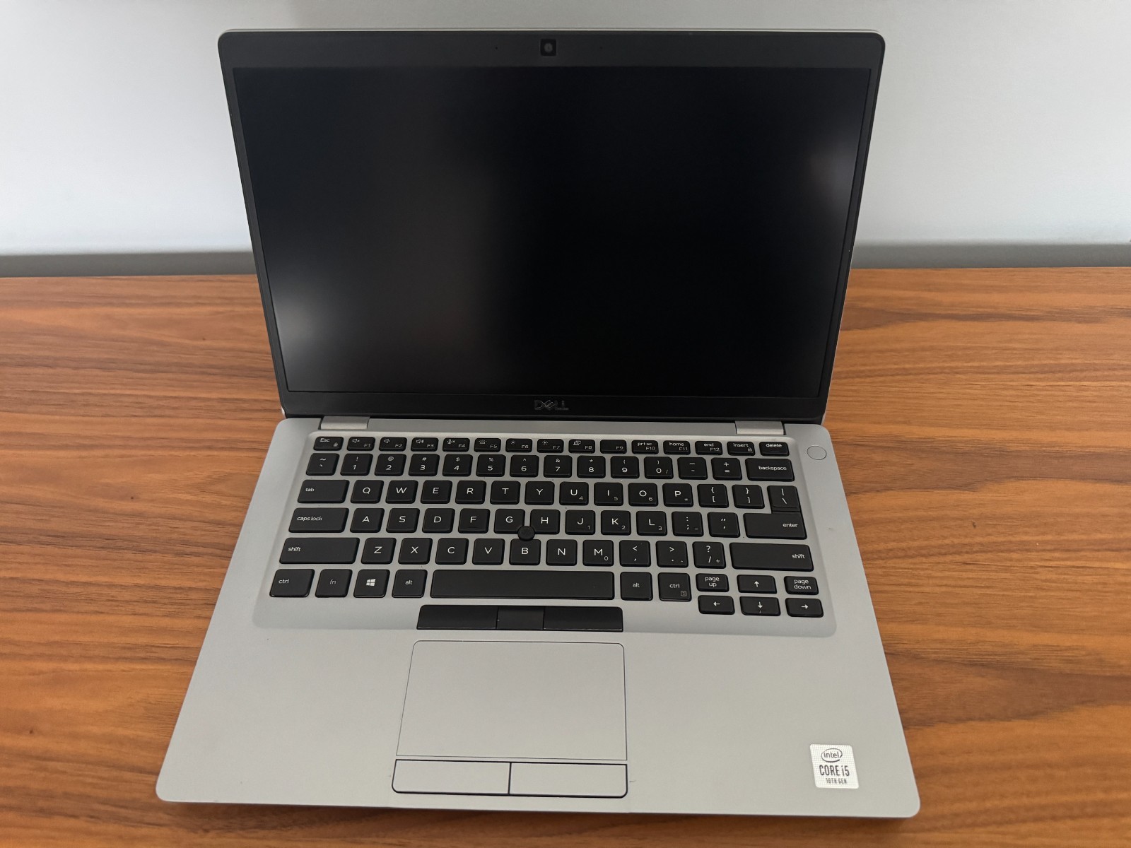 Dell Latitude 5410 14″ FHD Laptop – i5 – 16GB RAM 512GB SSD W11 Pro New Battery