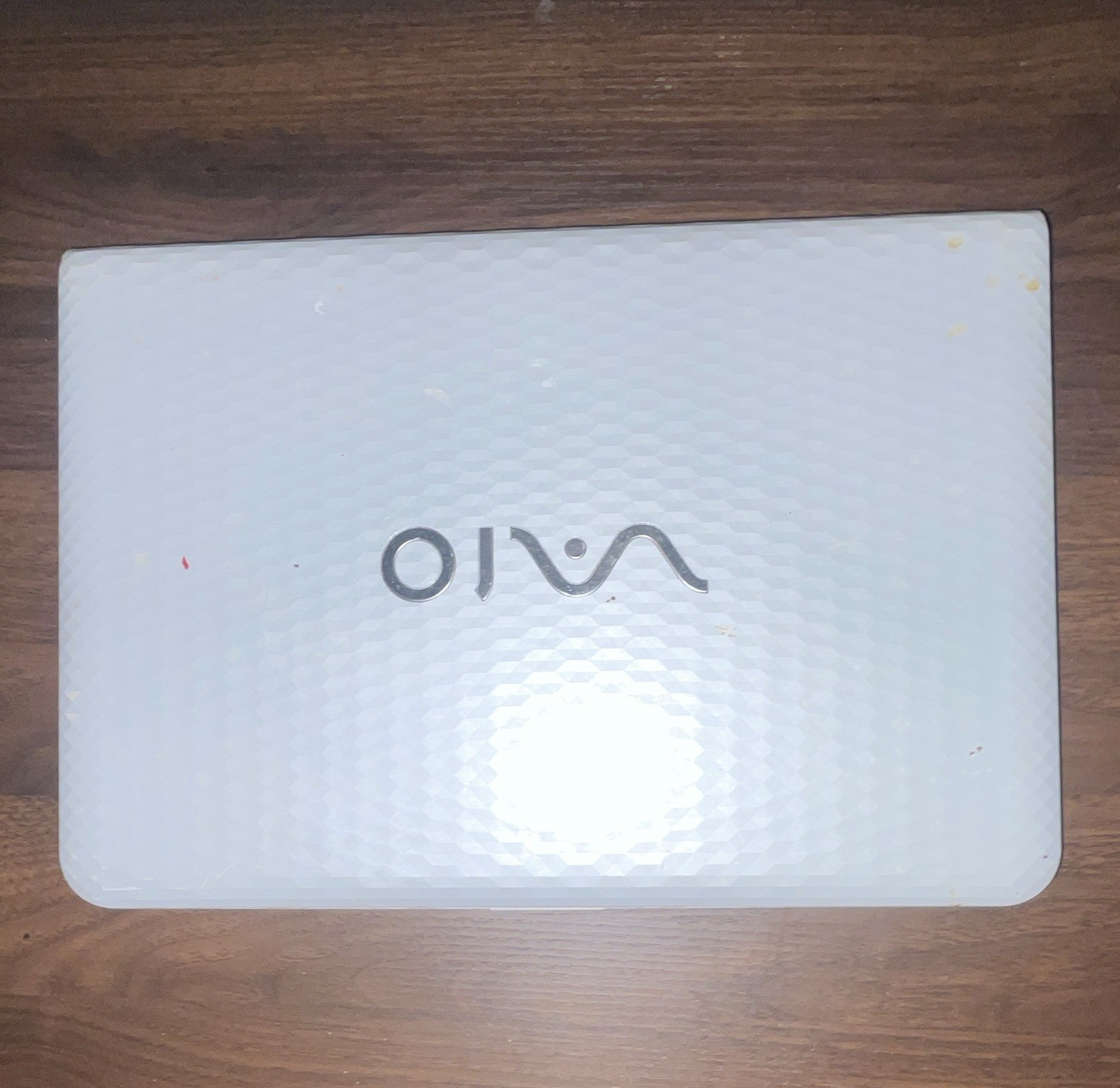 Sony VAIO PCG-61A11L 14″ White i3 2.10GHz 4GB 500GB HDD Win7 Parts