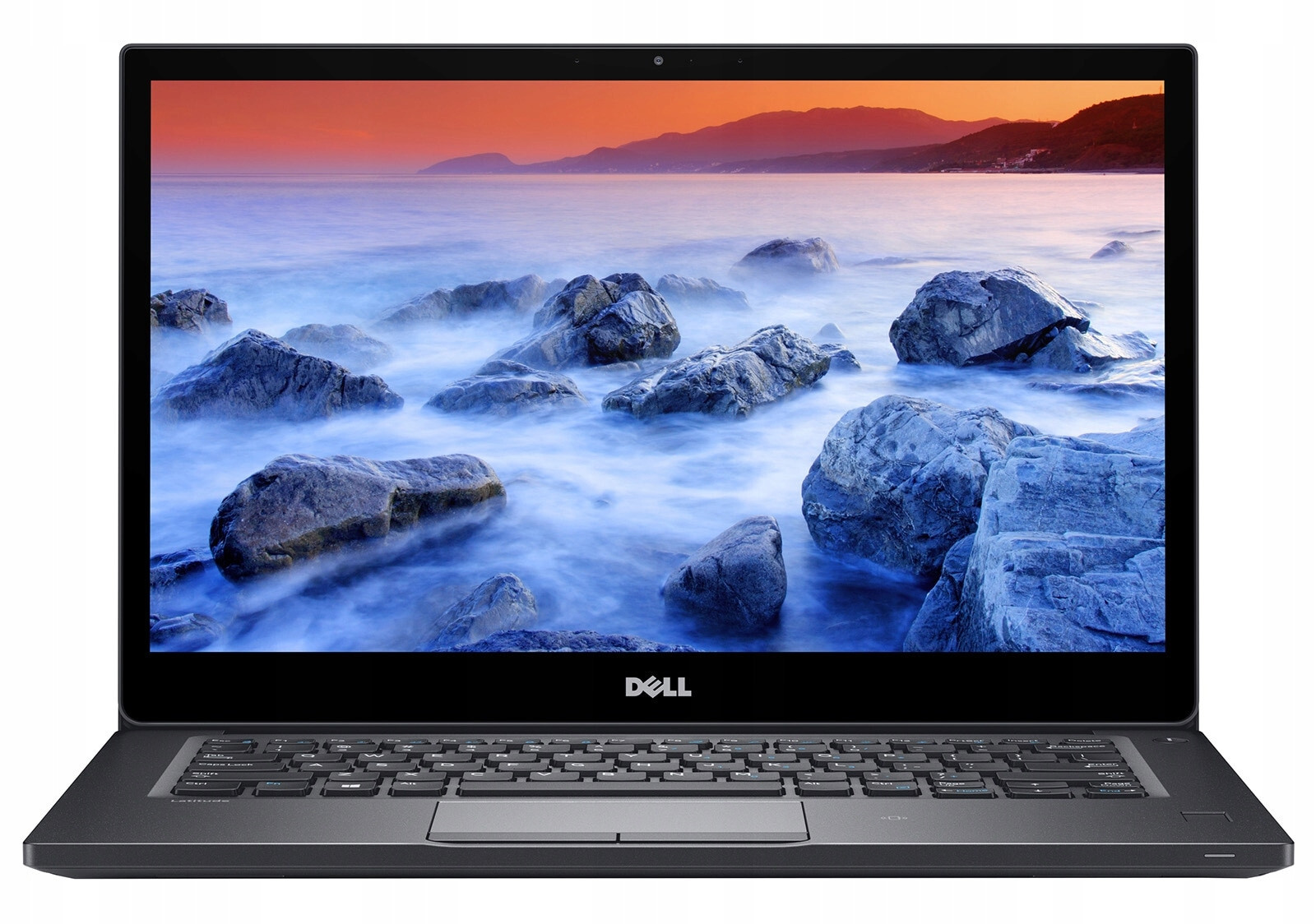 Dell 7490 Laptop Ubuntu Linux 8th Gen i5-8350U 16GB 480GB SSD (5 Year Warranty)