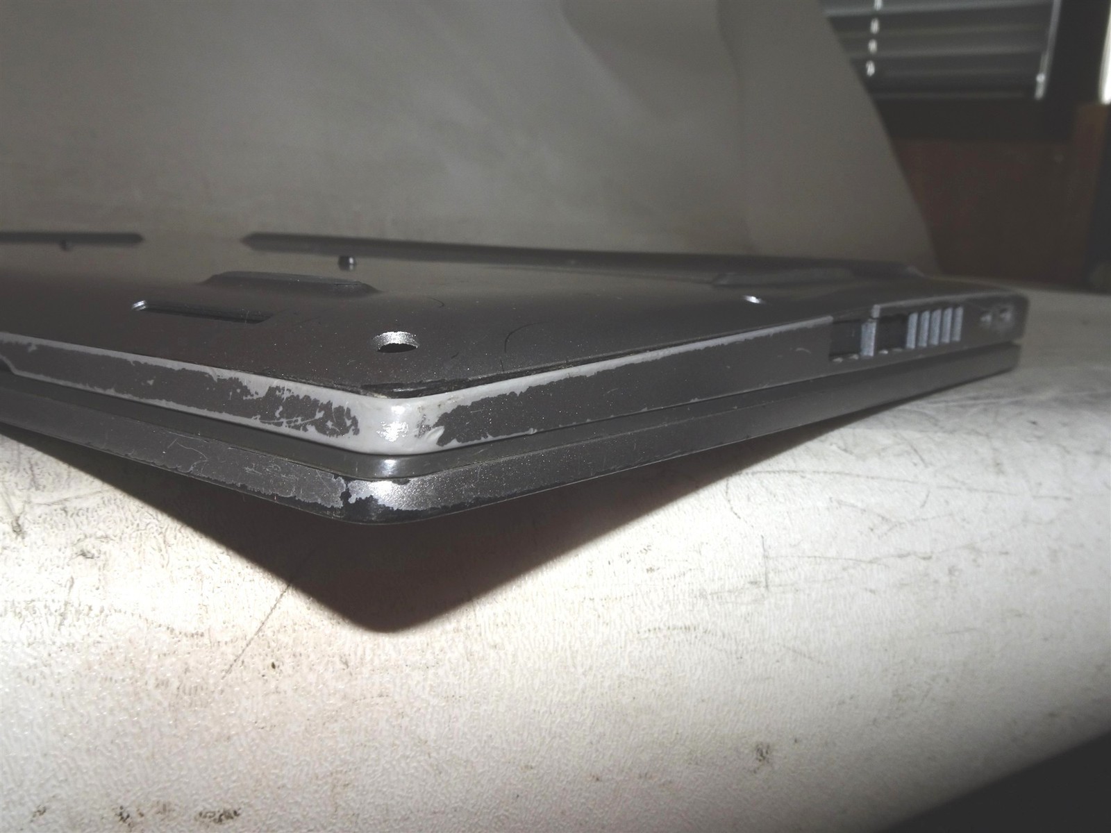 Liquid Damage Dell Precision 3560 Laptop Core i5-1145G7 2.6GHz 8GB 256GB