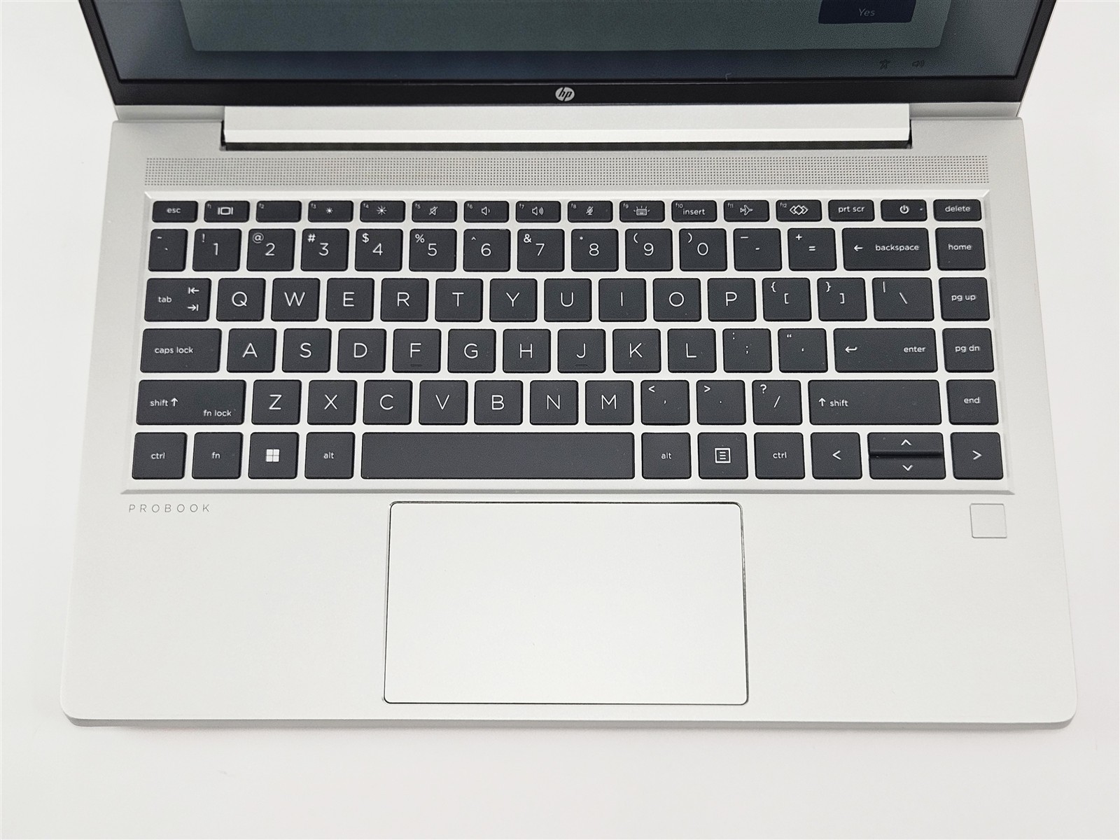 HP ProBook 445 14″ G9 32GB 512GB SSD Ryzen 5 5625U 1920×1200 Wi-Fi 6