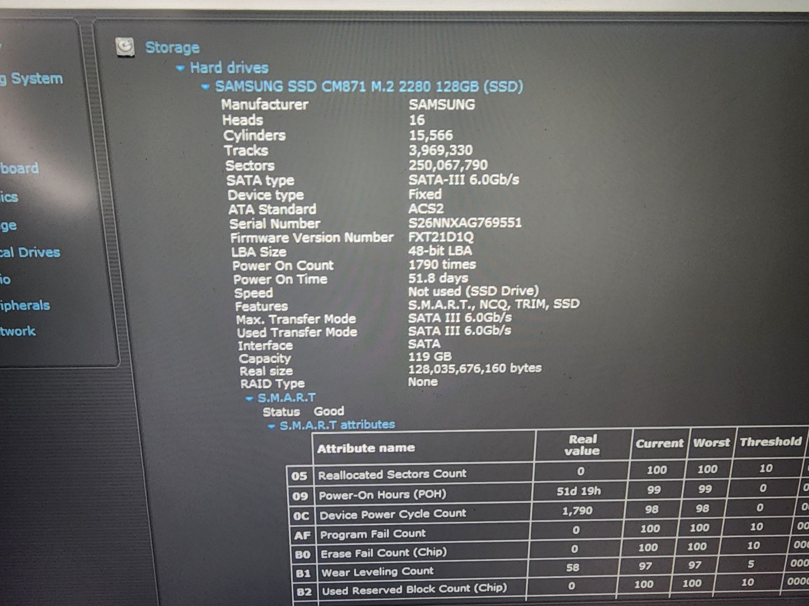 Dell XPS 13 9350, i5-6200u, 8 GB – 128 GB SSD Windows 10 Pro