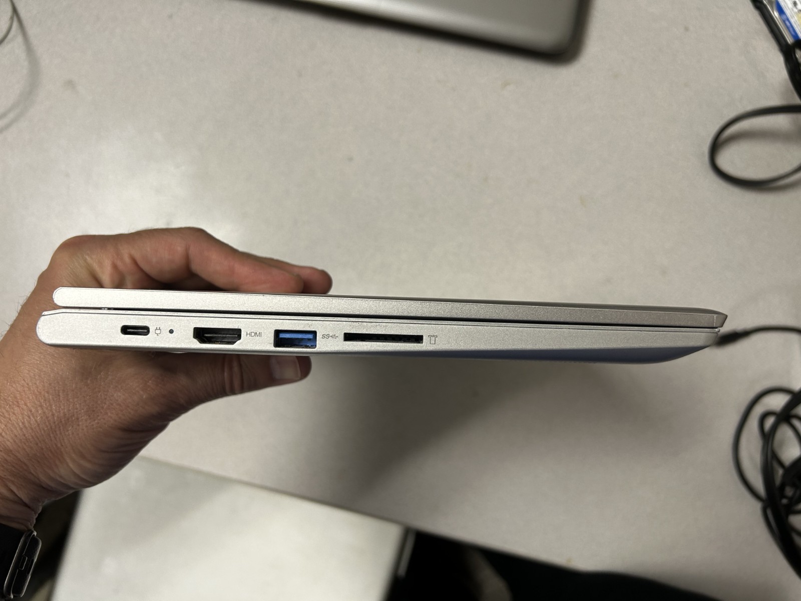 Lenovo IdeaPad Flex 3 CB 11M735 11.6″ (64GB eMMC, MediaTek MT8173C, 1.1GHz, 4GB)