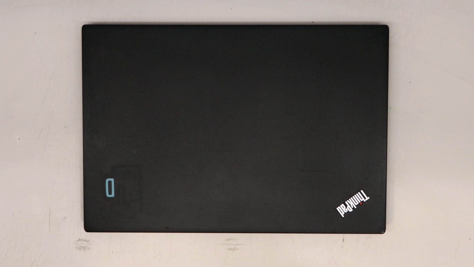 Lenovo ThinkPad T480s 14″ i7-8550u 16GB 512GB – Good