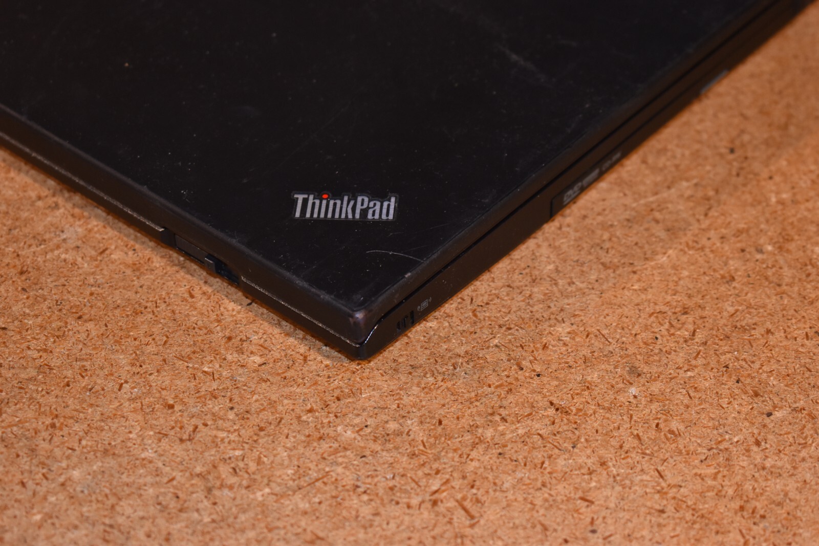 Lenovo ThinkPad T430s Core i5-3320M 2.6GHz 8GB RAM 128GB SSD Windows 10 Webcam