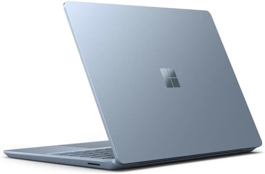 Surface Laptop Go 2 – Touch – i5-1135G7 – 8GB – 128GB SSD – Ice Blue