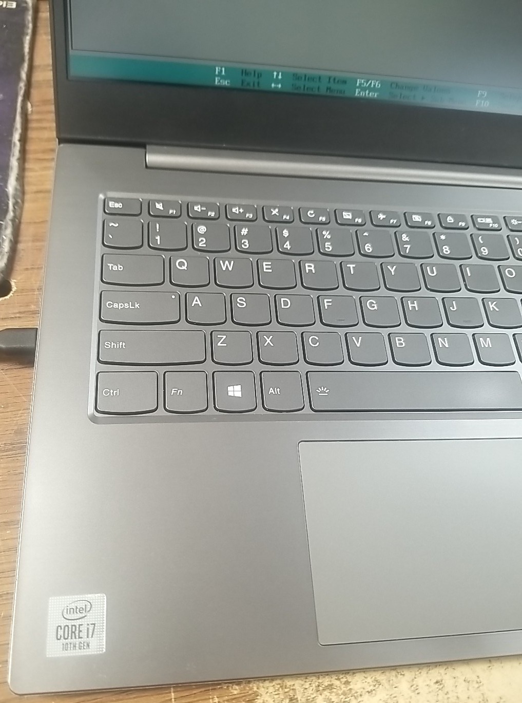 Lenovo ThinkBook 14-IML LAPTOP W/i7-10510U 1.80GHZ, 24GB Ram, 256GB. *READ⬇️*