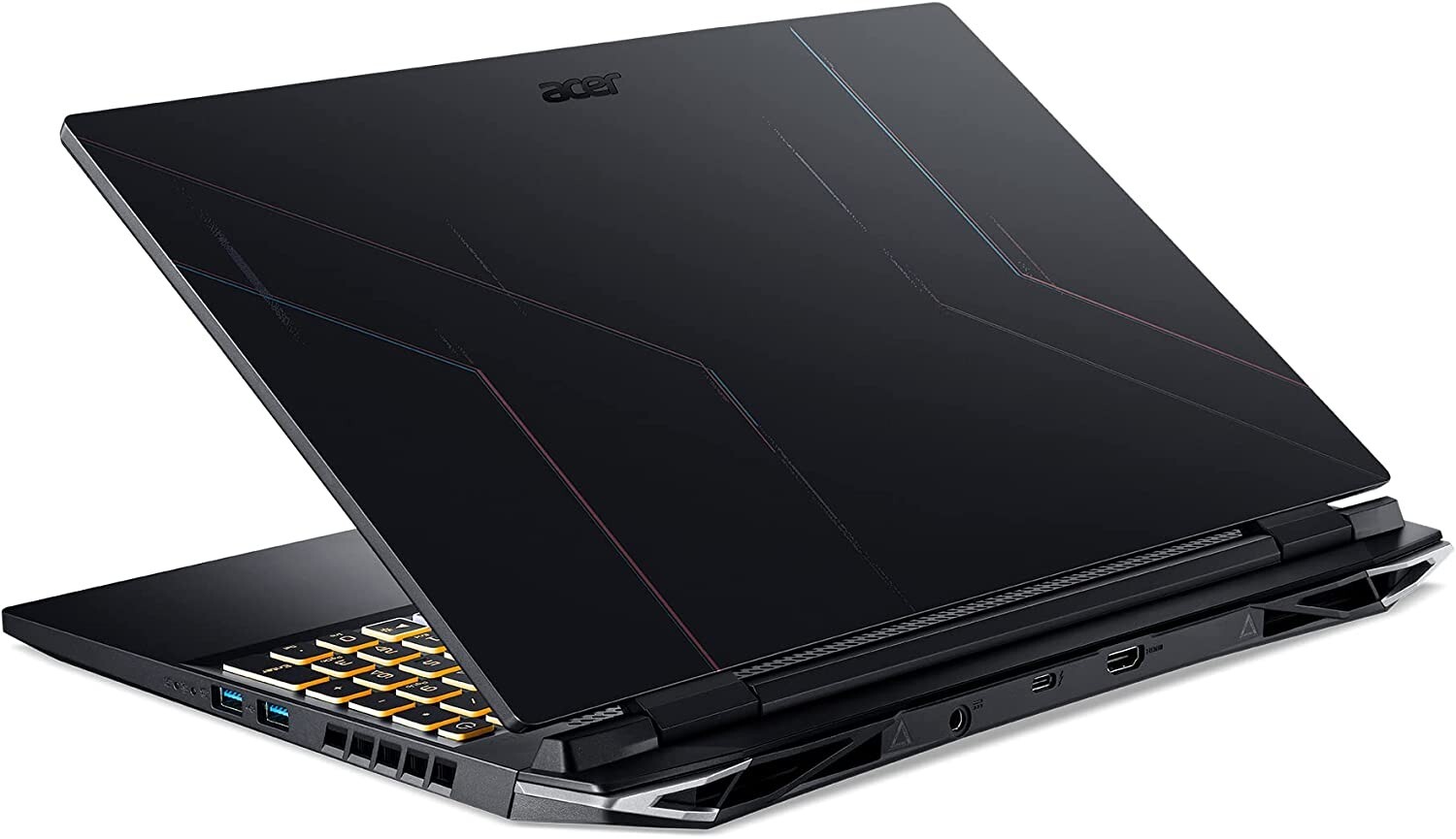 Acer Nitro 5 AN515-58-725A Gaming Laptop AN515-58-725A i7 Notebook RTX 3060 16GB