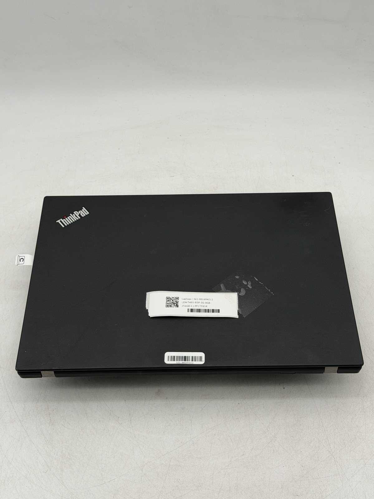 Lenovo ThinkPad (T495) 14″ AMD Ryzen 5 PRO 3500U 8GB 256GB NO OS READ –