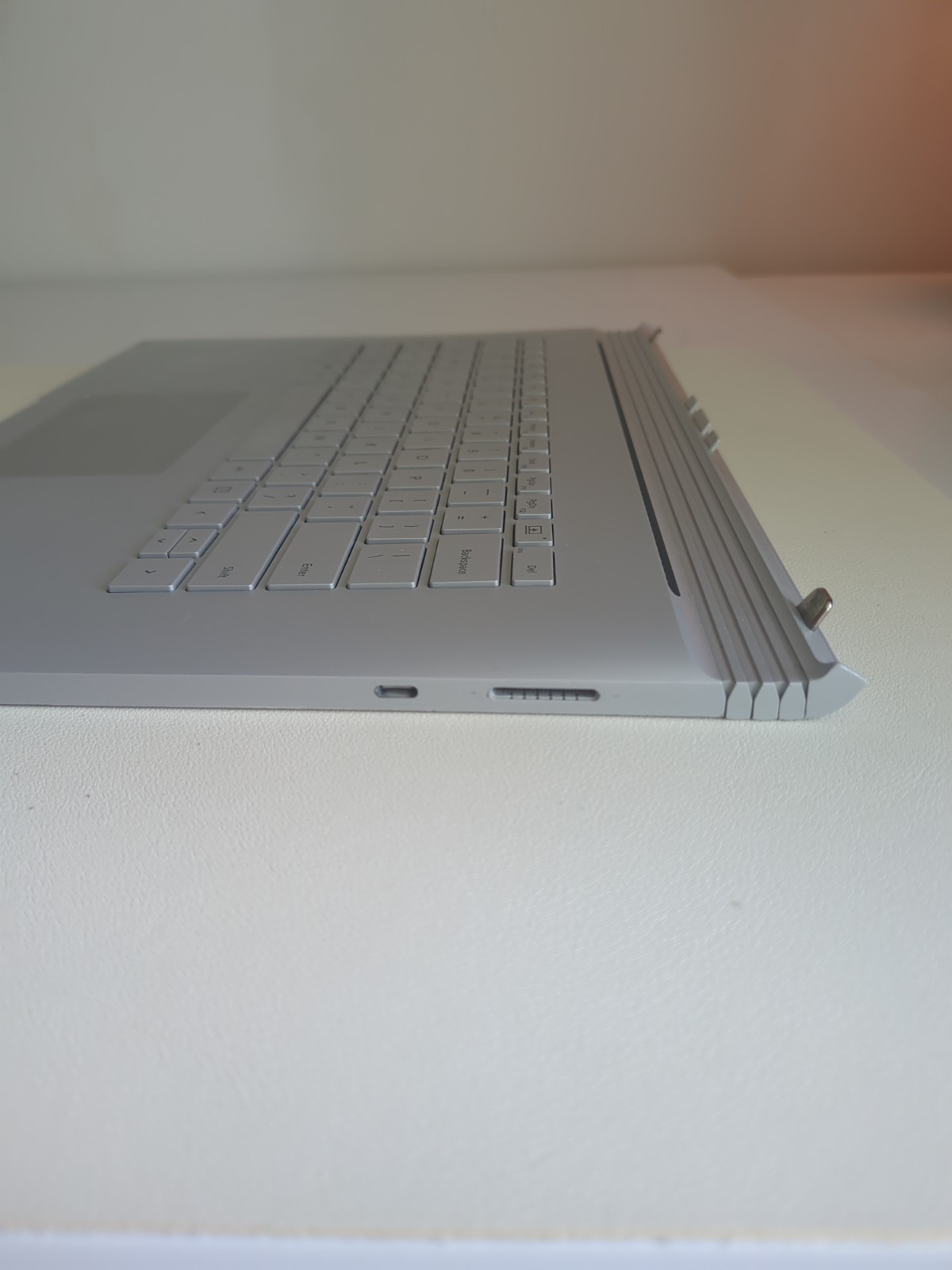 Microsoft Surface Book 2 15″ (16/512GB, i7-8650U, Nvidia GTX 1060 Mobile)