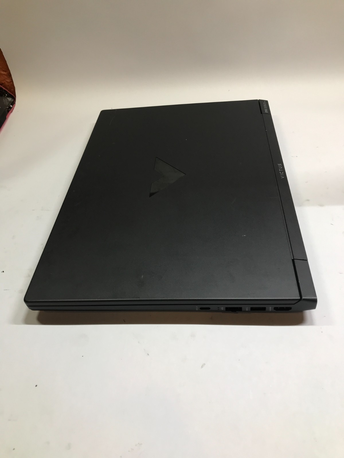 HP Victus 15-fa0032dx 15″ Intel Core i7 NO RAM NO SSD/OS RTX 3050Ti For Parts