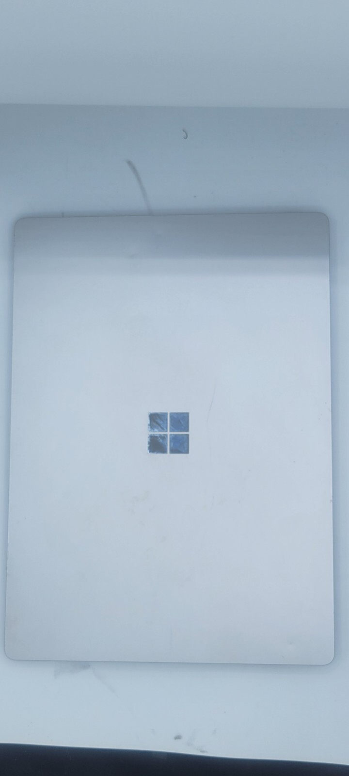 MICROSOFT SURFACE LAPTOP 3 1867 13.5″ I5-1035G7 8GB RAM 256GB bios locked