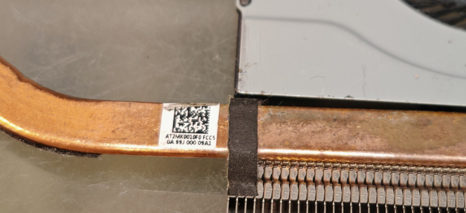 ACER A315-42 A515-43 FAN AND HEATSINK AT2MK0010F0 DC28000NSF0 AMD CPU