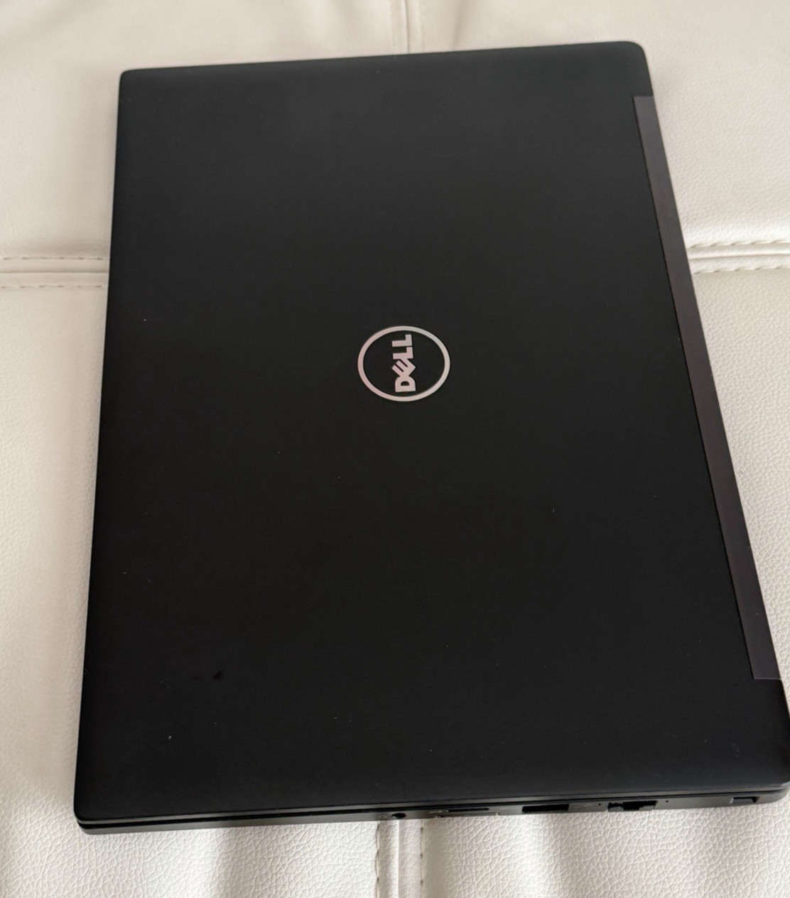 Dell Latitude 7280 13″ Laptop i5 16GB RAM 256GB SSD Win 10 Pro Ultrabook