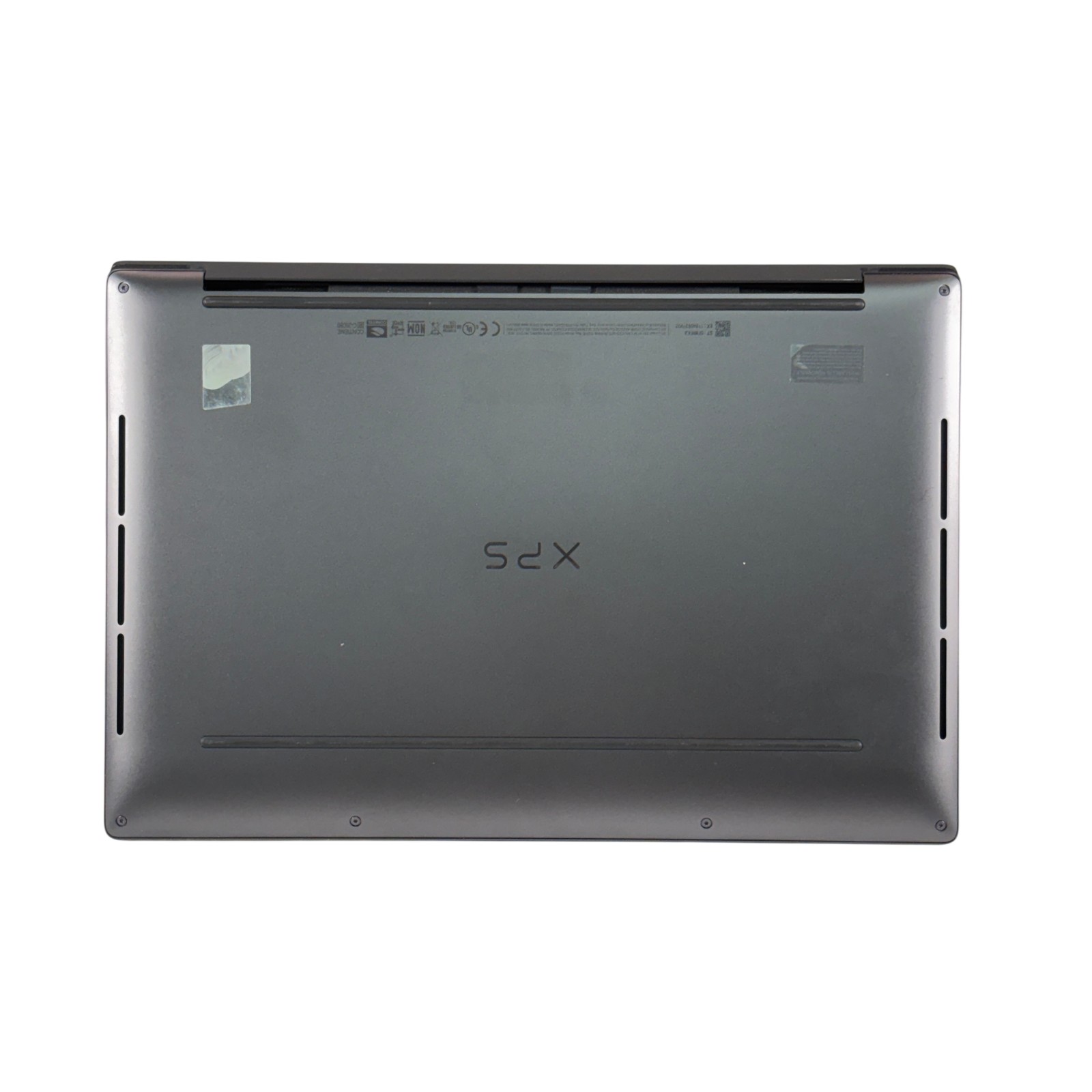 Dell XPS 9320 Windows 11 Intel Core i7-1280P 1.8GHz 32GB RAM 1TB SSD 13.4″ Touch