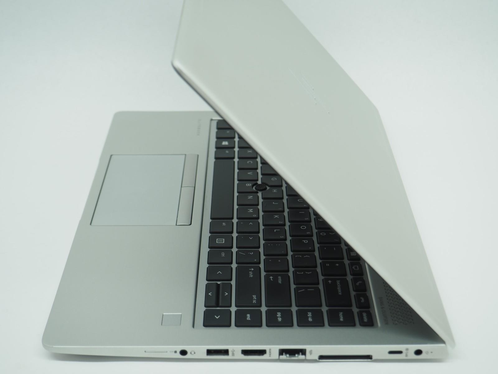 HP ELITEBOOK 745 G6 14″ AMD Ryzen 7 3700U 2.30GHz 16GB RAM 256GB NVMe Grade C