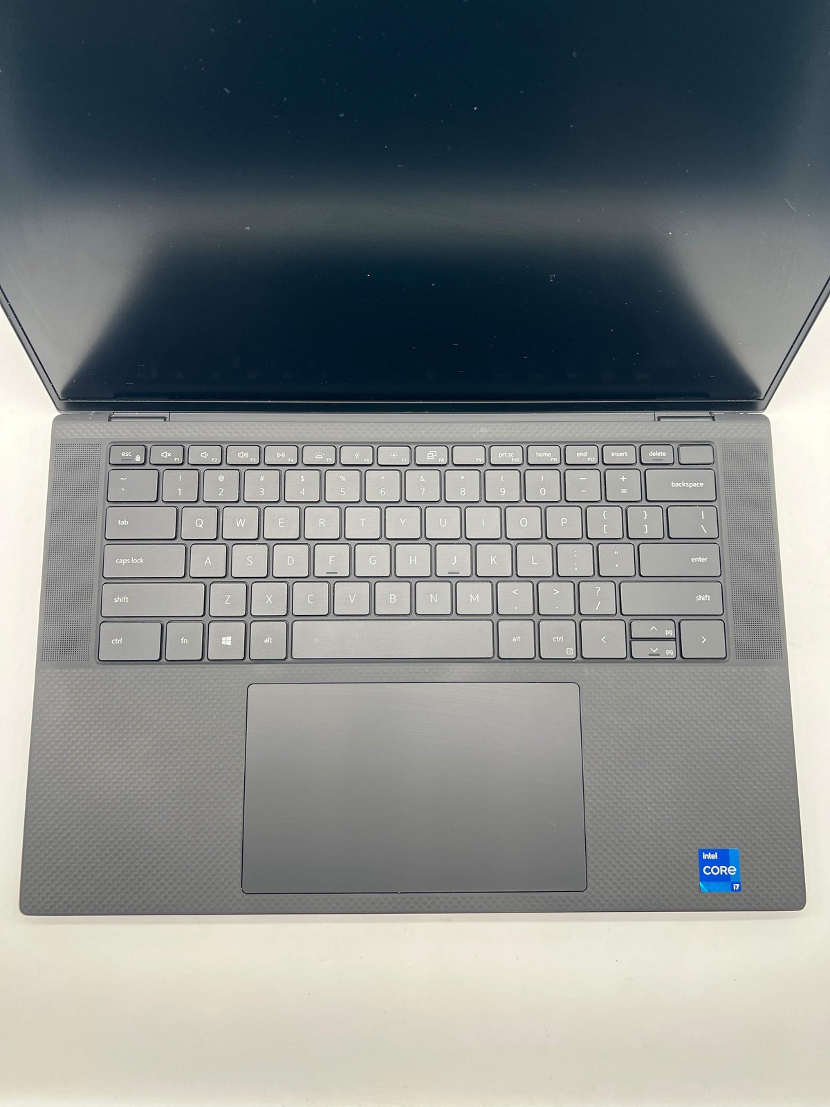 Dell Precision 5560 15.6″ Core i7-11800H 32GB RAM 512GB SSD – For Parts