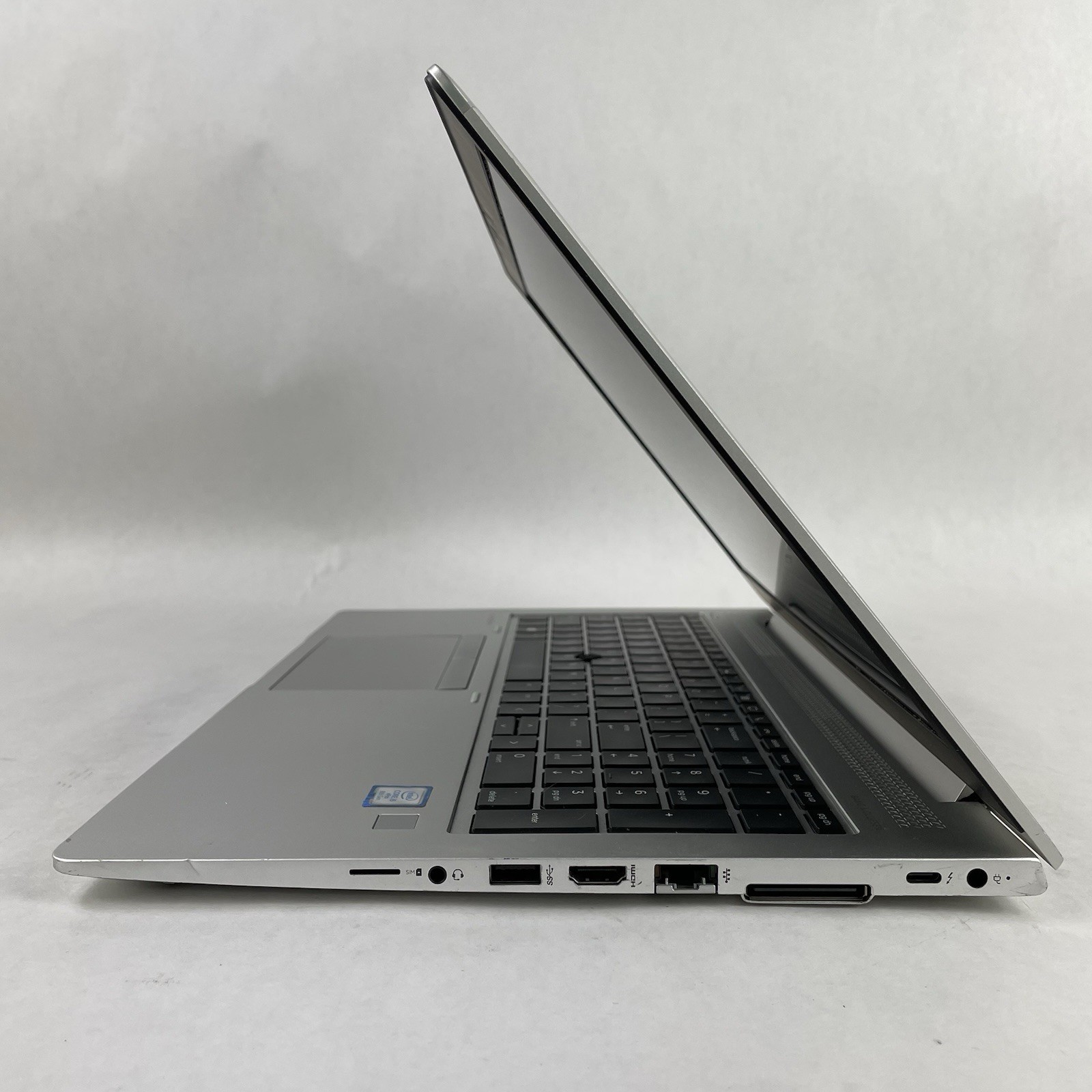 HP EliteBook 850 G6 15.6″ i5-8365U 1.60 GHz 8 GB RAM No SSD/OS/AC – Dents