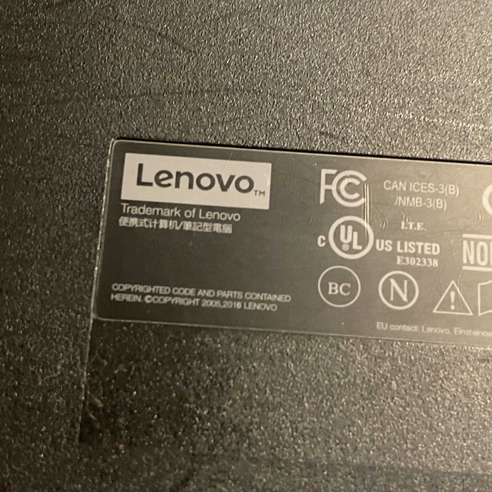 Lenovo N23 Chrome See Pictures