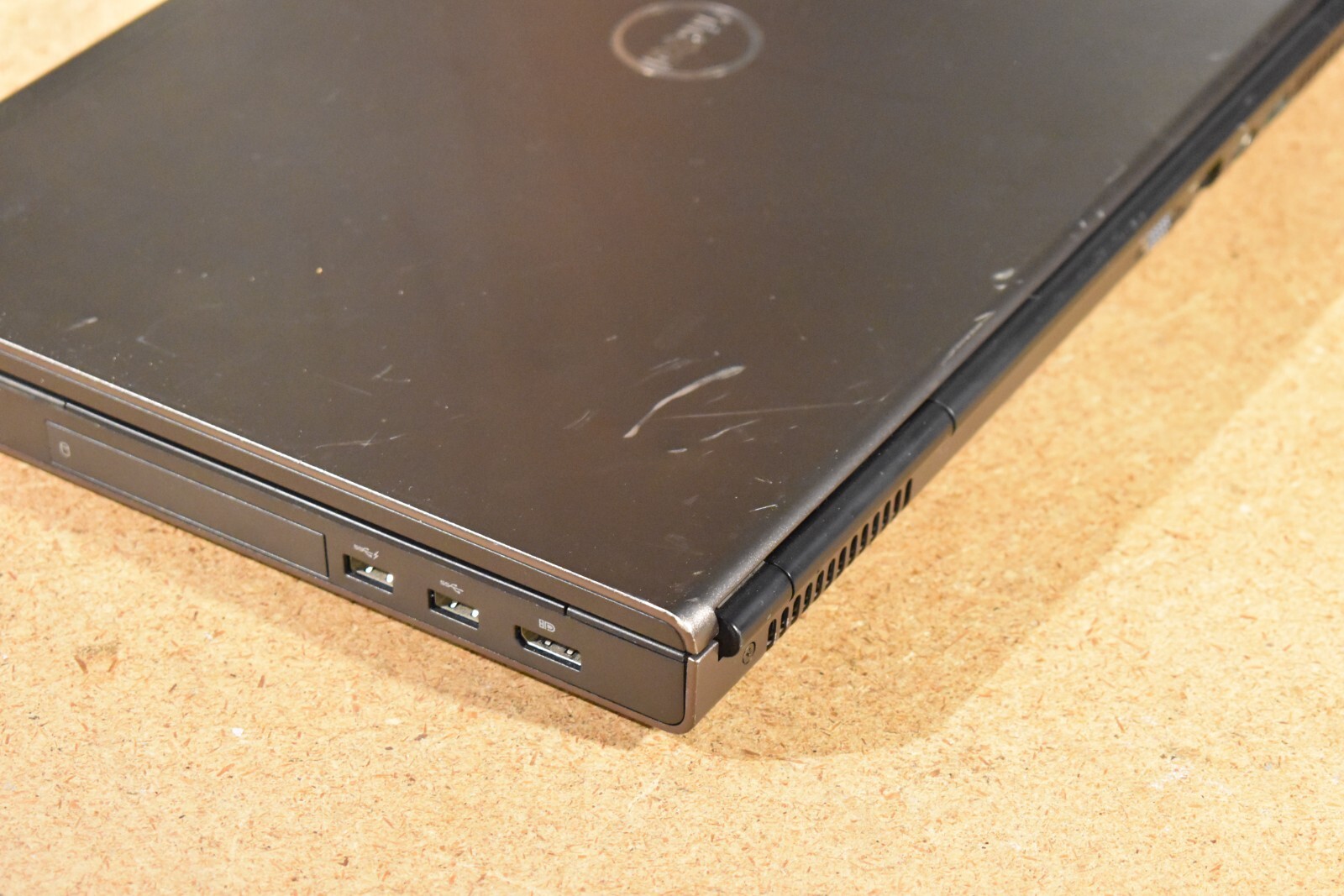Dell Precision M6800 Quad Core i7-4800QM 16GB 512GB SSD Windows 7 Pro 64-bit
